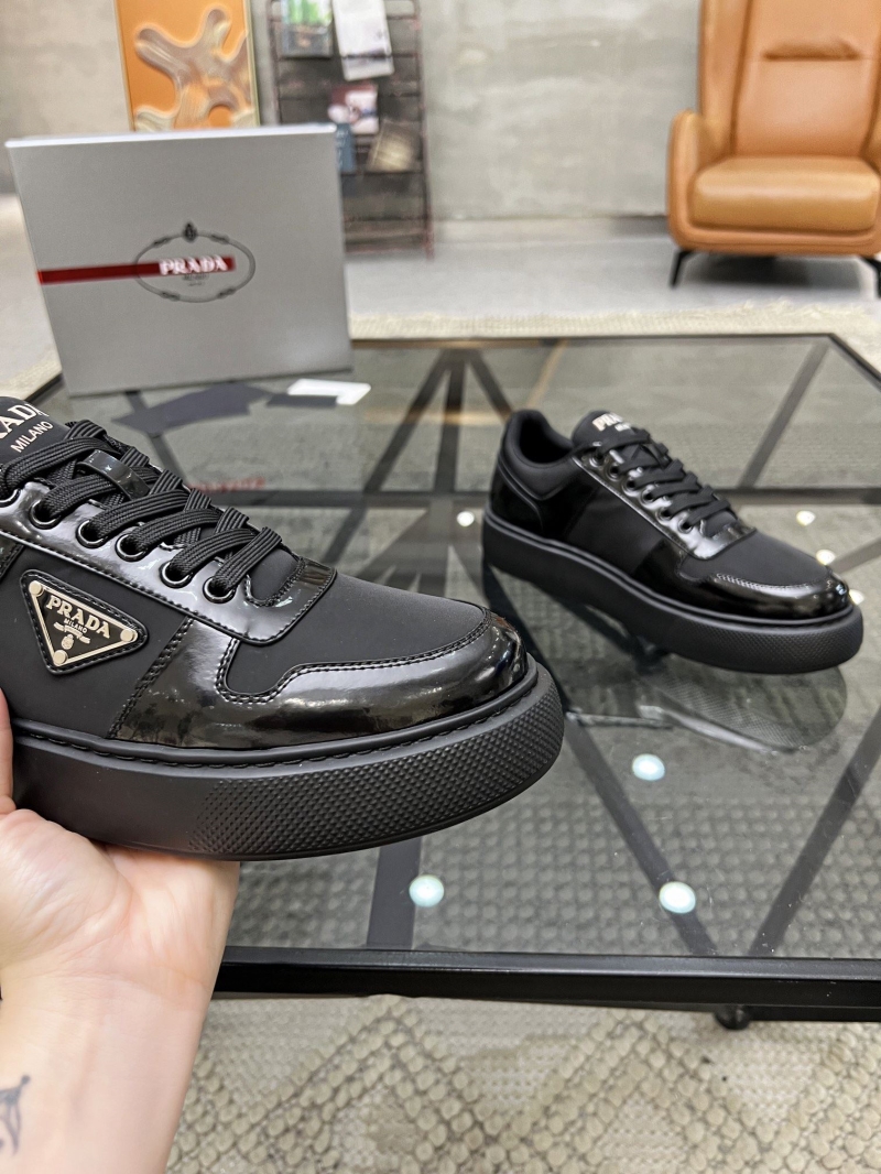 Prada Casual Shoes